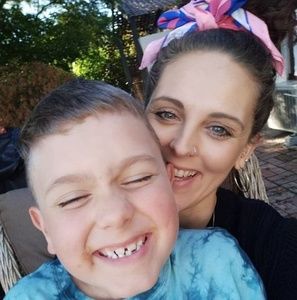 Meet your Posher, Jessie